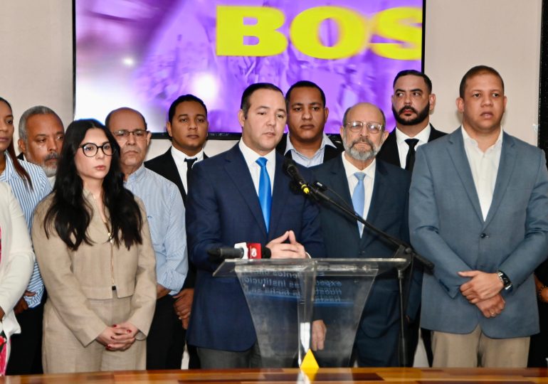 PLD dice apagón en el AILA afecta la imagen del país