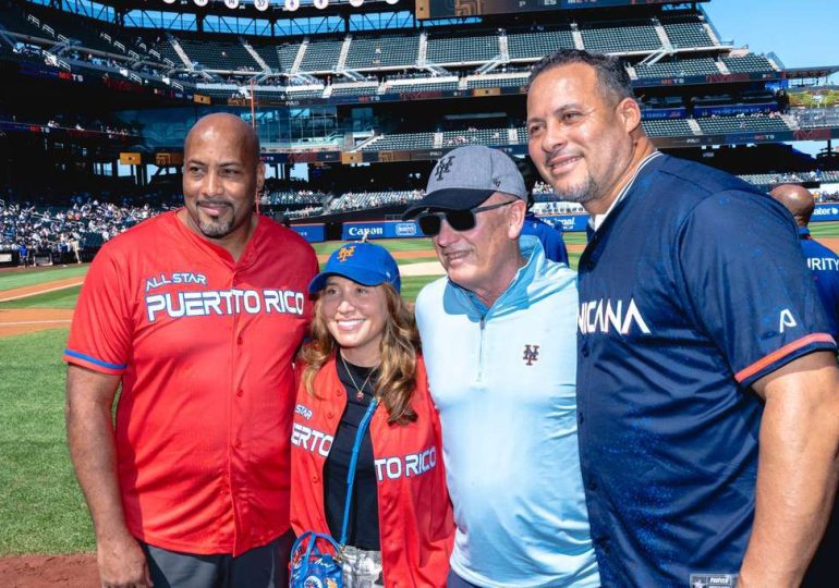 Los Mets apuestan todo al choque entre Puerto Rico y República Dominicana en el Citi Field