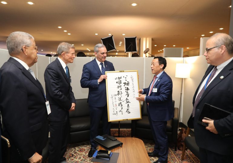 Director de la FAO prevé que República Dominicana alcanzará el objetivo de “Hambre Cero” en dos años