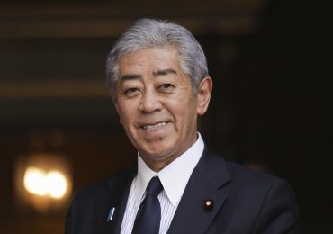 Japón pospone el reconocimiento del Estado palestino antes de conferencia en la ONU