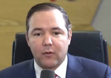 Video | Johnny Pujols: “Barcazas de Azua están acabando con la biodiversidad”