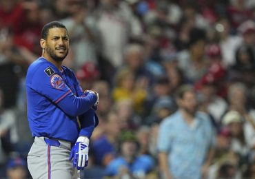 José Sirí fue designado para asignación