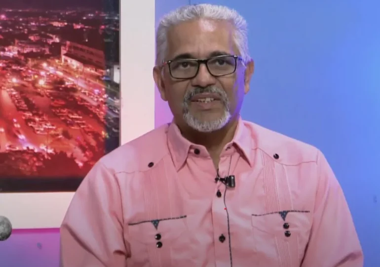 Dr. Juan Vila habla sobre qué motivó su cancelación del Instituto Oncológico Regional del Cibao