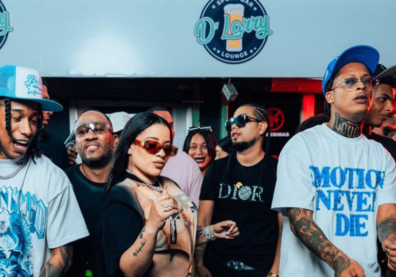 ¿Una guerra musical? La Insuperable responde a Yailin en nueva canción