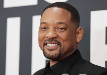 La productora de Will Smith firma un acuerdo con Paramount para impulsar películas
