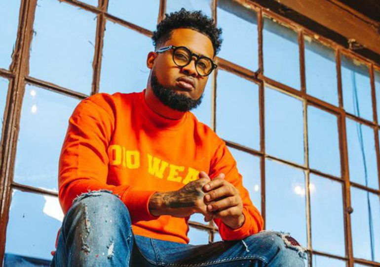 Lápiz Conciente aclara su posición sobre la paz con Santiago Matías: “No significa que tengamos que estar juntos”