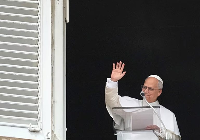 León XIV cumple 70 años y vive el primer cumpleaños de su pontificado