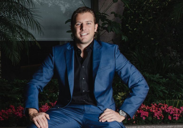 Leonardo Wehe será reconocido como Empresario del Año en el Premio Nacional de Turismo 2025