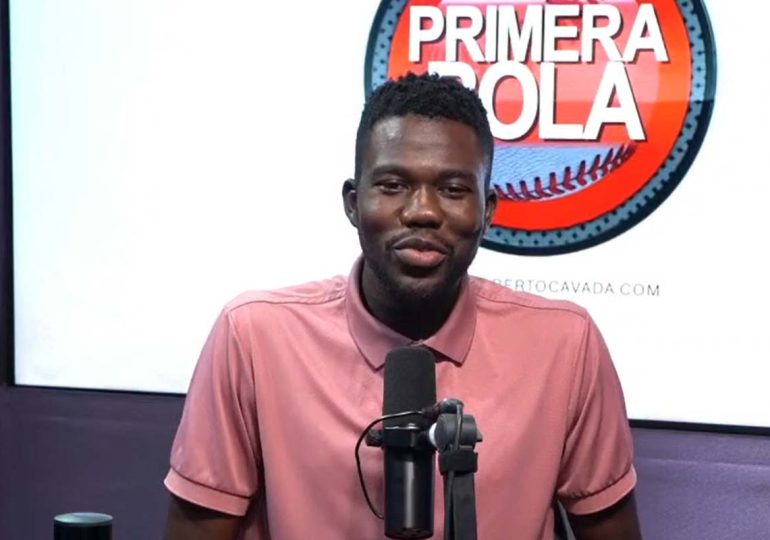 Video | Luisito Pie a través de su fundación impulsa programas en favor de la niñez dominicana