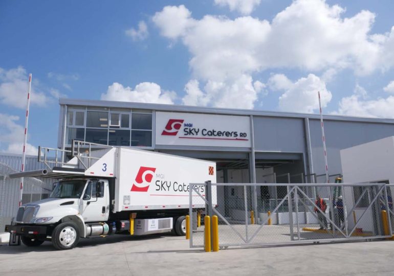 MGI-RD mantuvo sin interrupciones servicios a pasajeros durante apagón en AILA