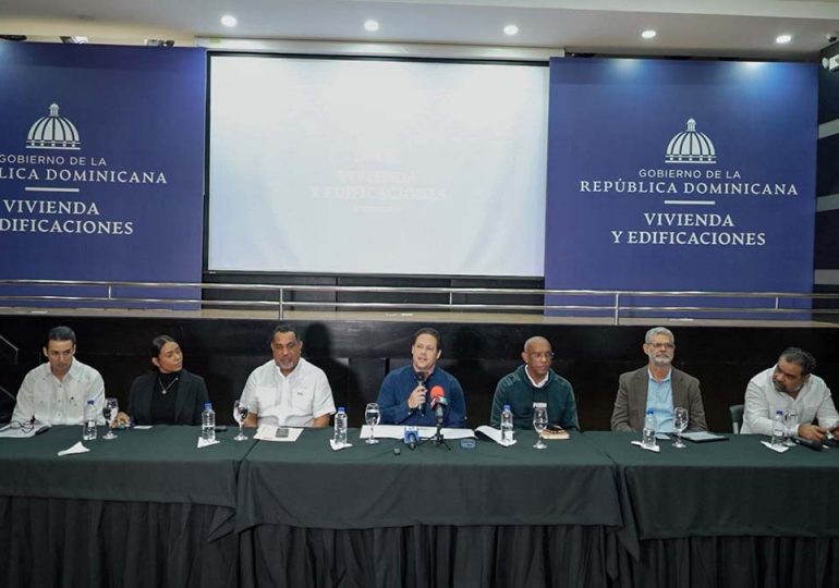 Video | MIVED expone hallazgos técnicos de inspecciones que sustentan clausuras de comercios