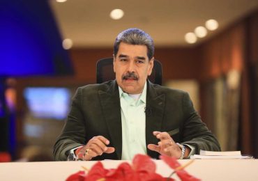 Maduro dice que Venezuela tiene más apoyo internacional que antes de la "agresión" de EEUU