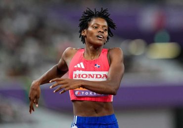 Video | ¿Debe Marileidy Paulino competir en los Juegos Centroamericanos y del Caribe 2026 siendo ya una atleta élite mundial?