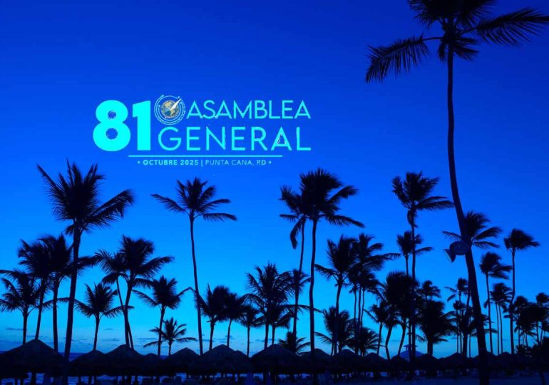 Menos de un mes para el comienzo de 81ª Asamblea General de la SIP en Punta Cana