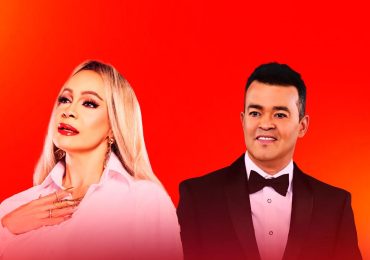 Miriam Cruz y Alex Bueno: La más completa y el más completo en un concierto inolvidable