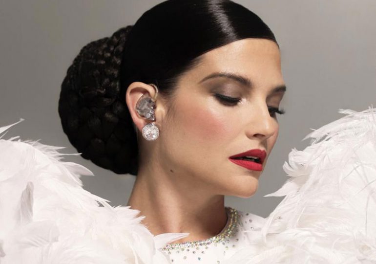 Natalia Jiménez regresa con su exitosa gira “La Jiménez”