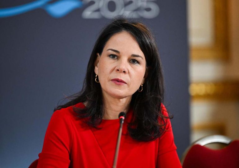 Nueva presidenta de Asamblea General de ONU insiste en necesidad de contar con Mahmud Abás