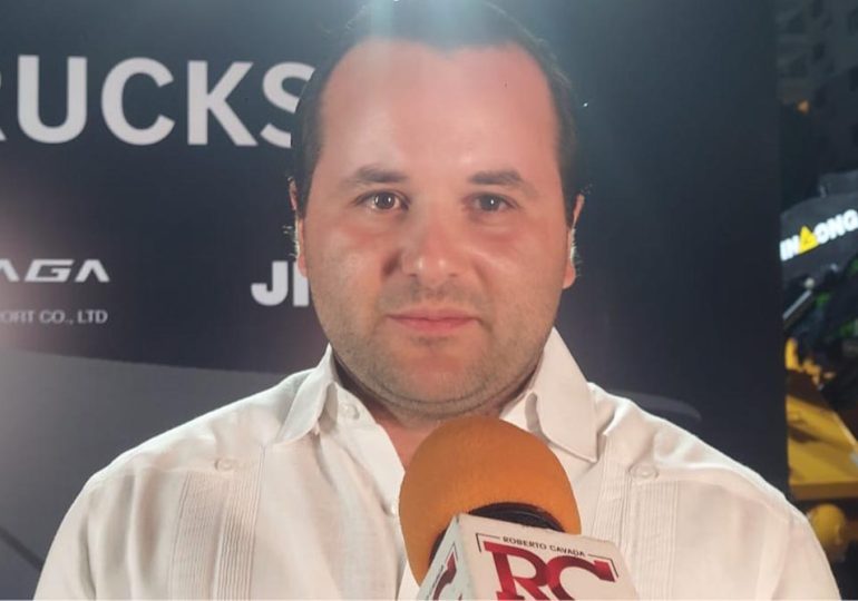 Video | Ozamatrucks inaugura su Sucursal 27 de Febrero y refuerza el apoyo al sector productivo nacional