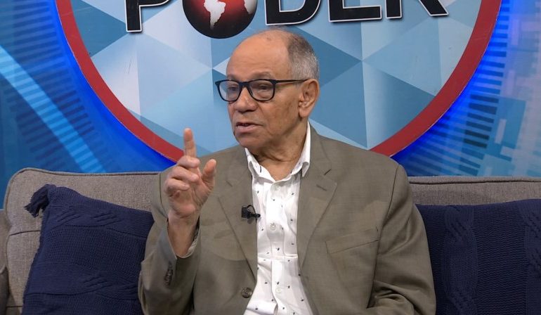 Rafael Abreu: “Si el Código de Trabajo tiene que quedarse como está, que se quede”