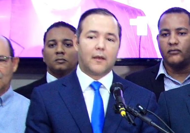 Video | PLD observa irregularidades en Inabie; pide tomar medidas
