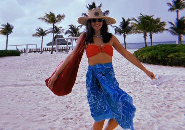 Pamela Sued comparte un divertido “manifiesto” personal en Instagram