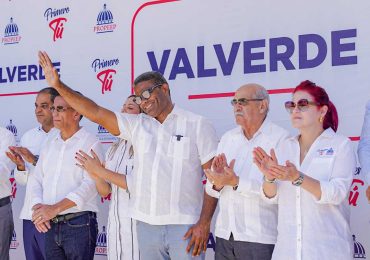 Pobladores de las provincias del noroeste, valoran cercanía del Gobierno a través de Propeep