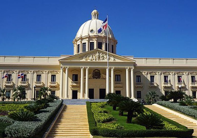 Poder Ejecutivo designa como organización terrorista al grupo armado Cártel de los Soles