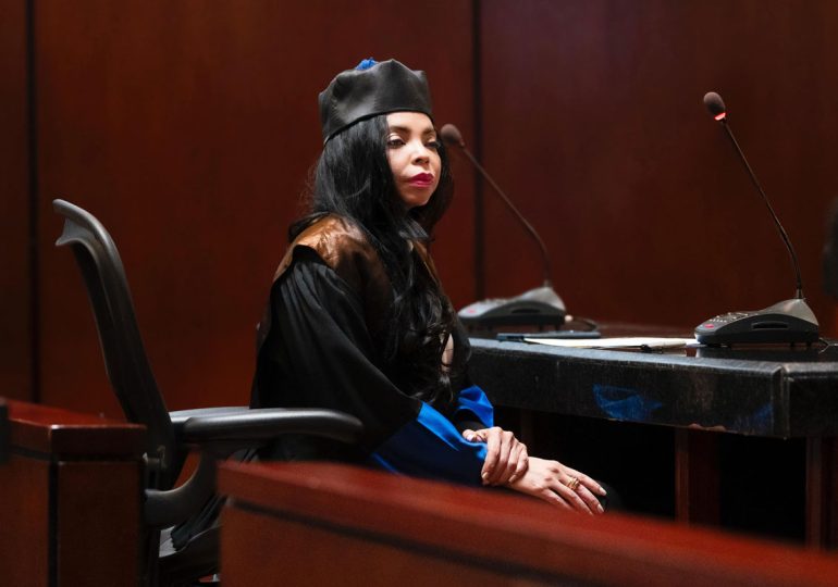 Procuradora General instruye investigación de circunstancias en que una patrulla policial abatió a cinco hombres