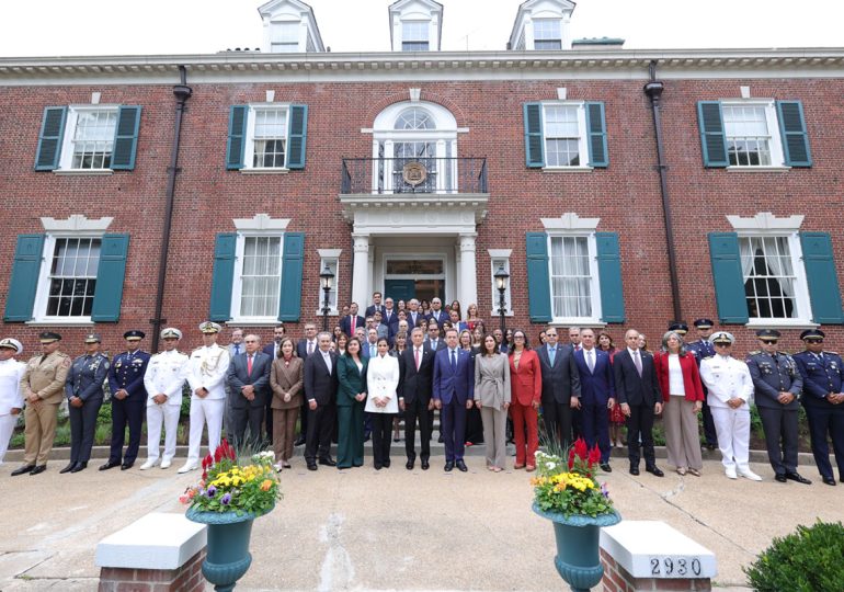 Promueven a República Dominicana como socio estratégico para EE.UU.