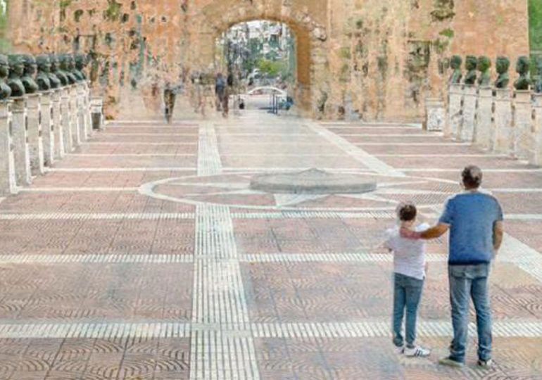 Publicarán libro República Dominicana: un legado para mi hijo