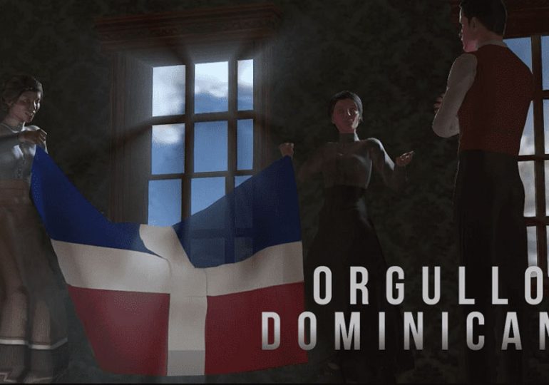 RTVD estrenará el próximo lunes 29 la serie “Los Trinitarios”