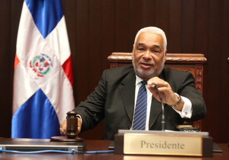 Radhamés Camacho exige sanciones drásticas contra responsables en caso SeNaSa