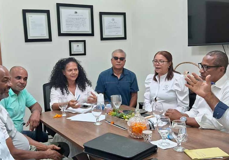 Recuperan casi 100 mil metros cuadrados valorados en US$12.9 millones eran ocupados de forma irregular en Punta Cana