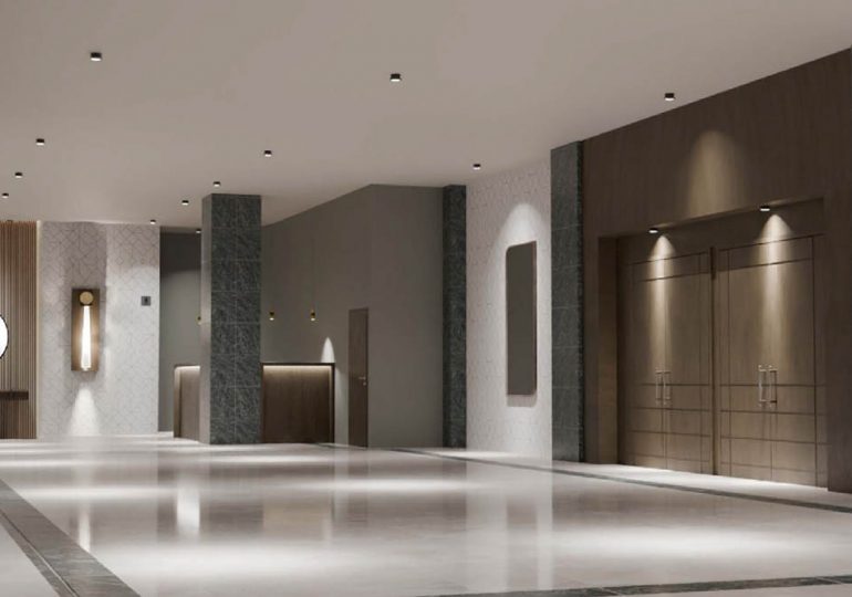 Hodelpa Gran Almirante invierte RD$44 millones en la transformación de su Centro de Convenciones