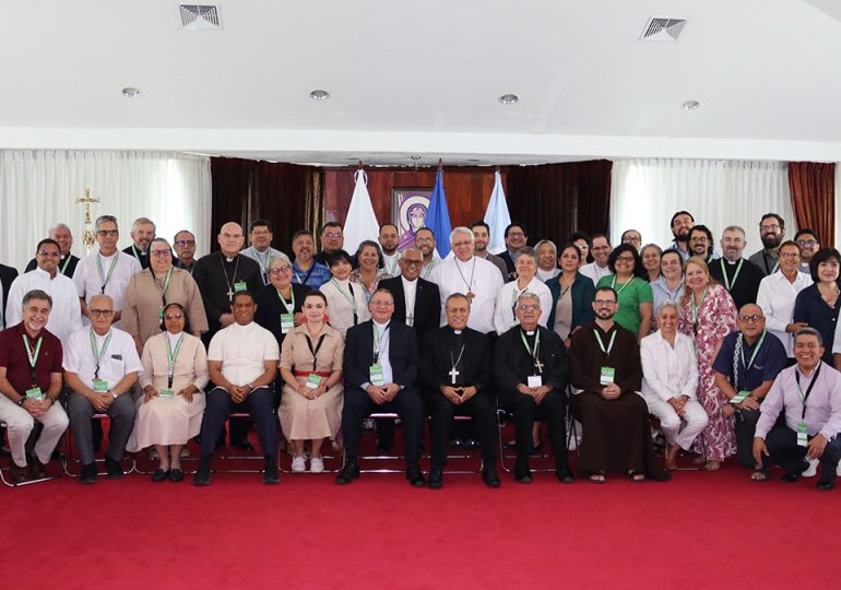 República Dominicana fue sede del III Encuentro Internacional de Responsables de Prevención de Abusos