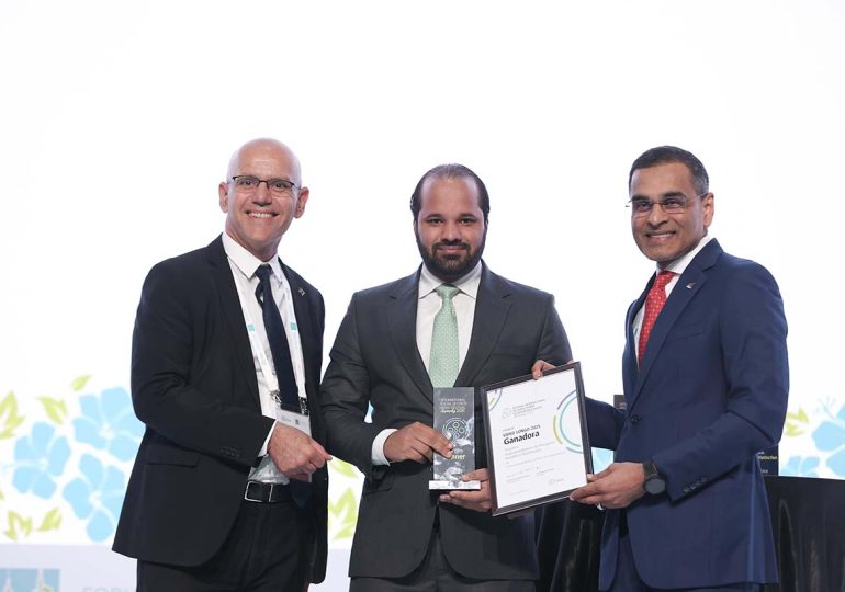 República Dominicana gana máximo galardón en el Festival Internacional de Videos sobre Seguridad Social en Malasia