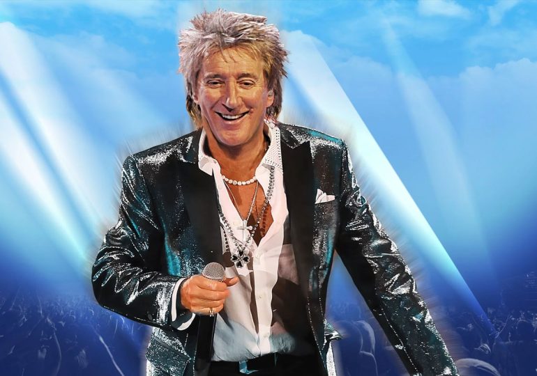 Rod Stewart ¿va o no en el Olímpico?