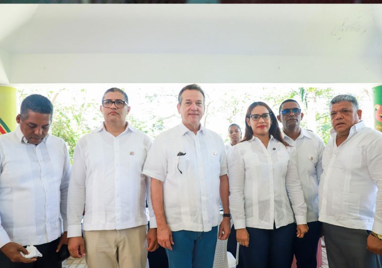 Video | Rondas MIPYMES y Mesas de Negocio llegan a Santo Domingo Norte