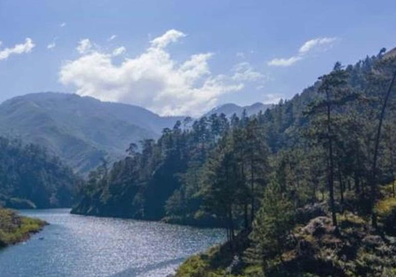 Ruta de la presa Palomino seguirá cerrada por trabajos de reorganización