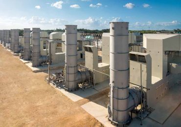 SIBA Energy avanza en la etapa final de su ciclo combinado