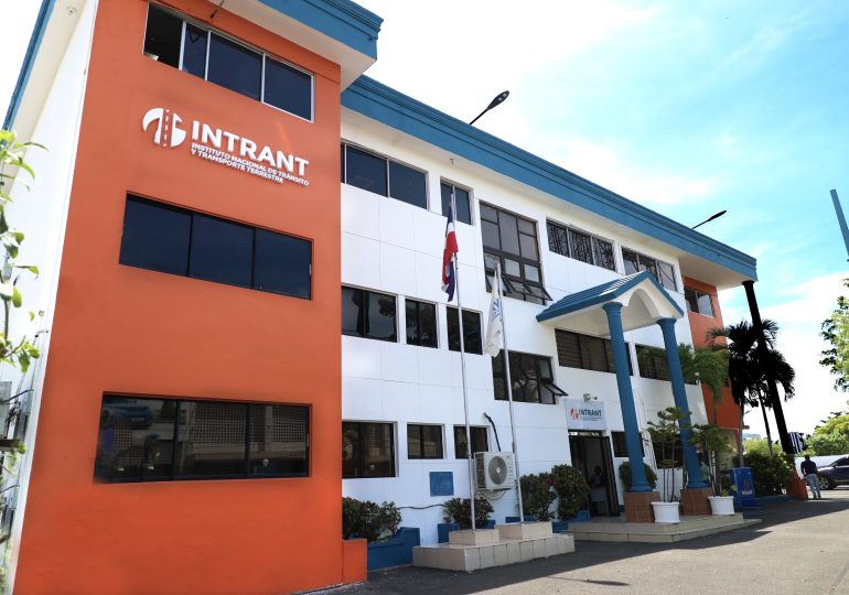 INTRANT anuncia la primera carrera de 5 Km en el marco de la 8va Semana Nacional de Movilidad Sostenible 2025