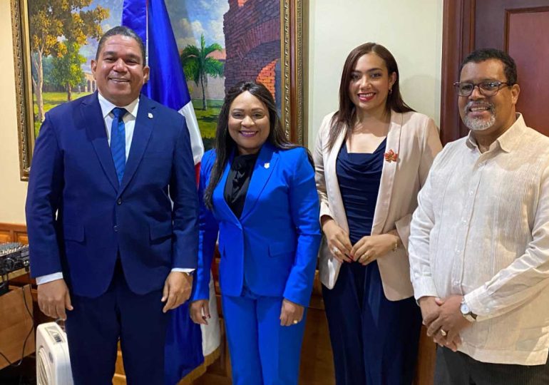 SODOMEDI expone observaciones al proyecto de Ley de Libertad de Expresión ante comisión del Senado