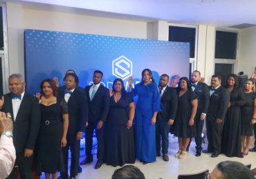 Video | SODOMEDI juramenta nueva directiva presidida por Amelia Reyes