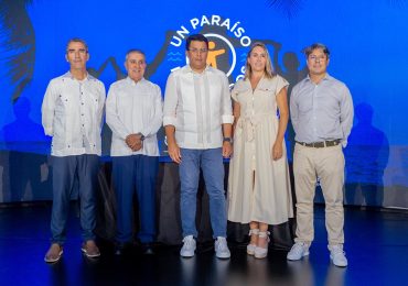 Sunscape Dominicus; escenario de histórica proclamación de La Romana-Bayahíbe como primer destino turístico accesible del país