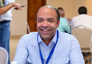 Samuel Pereyra participa en taller estratégico del PRM en Jarabacoa