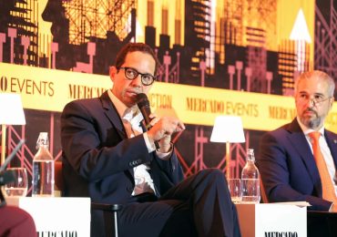 Sigmund Freund: “RD ha consolidado un turismo renovado”