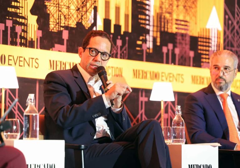 Sigmund Freund: “RD ha consolidado un turismo renovado”