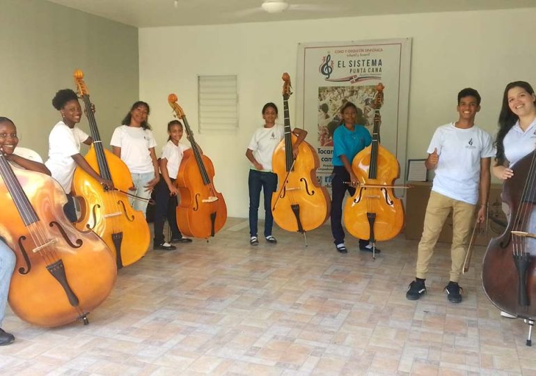 Sistema Punta Cana amplía su impacto educativo en el periodo académico 2025-2026