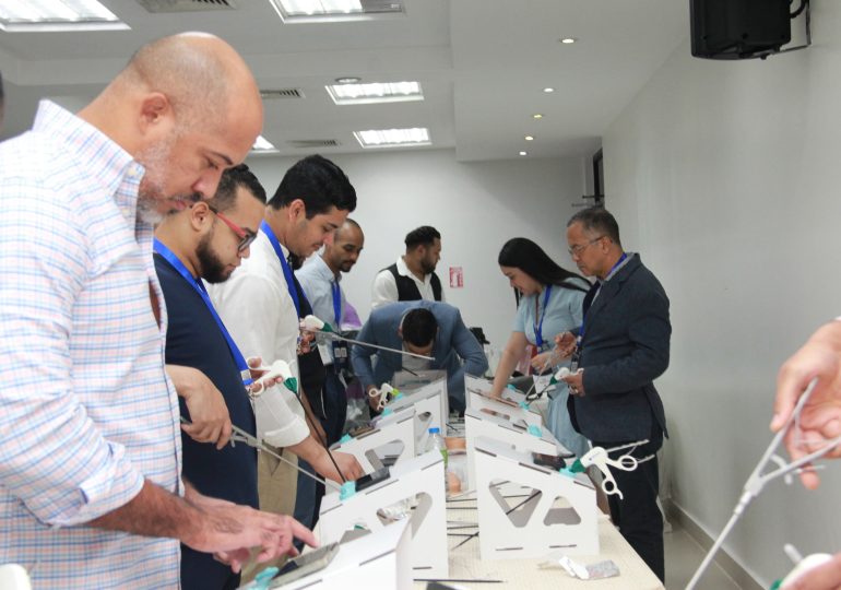 90% de los hombres acude a consultas urológicas por agrandamiento de próstata