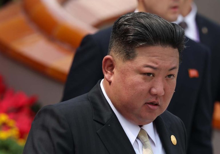 The New York Times revela fallida infiltración de Navy Seals en Corea del Norte en 2019